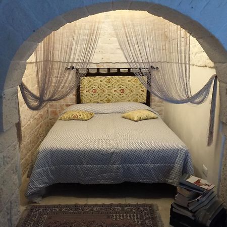 Hotel Trullo Dell’Antica Fileria Alberobello Esterno foto