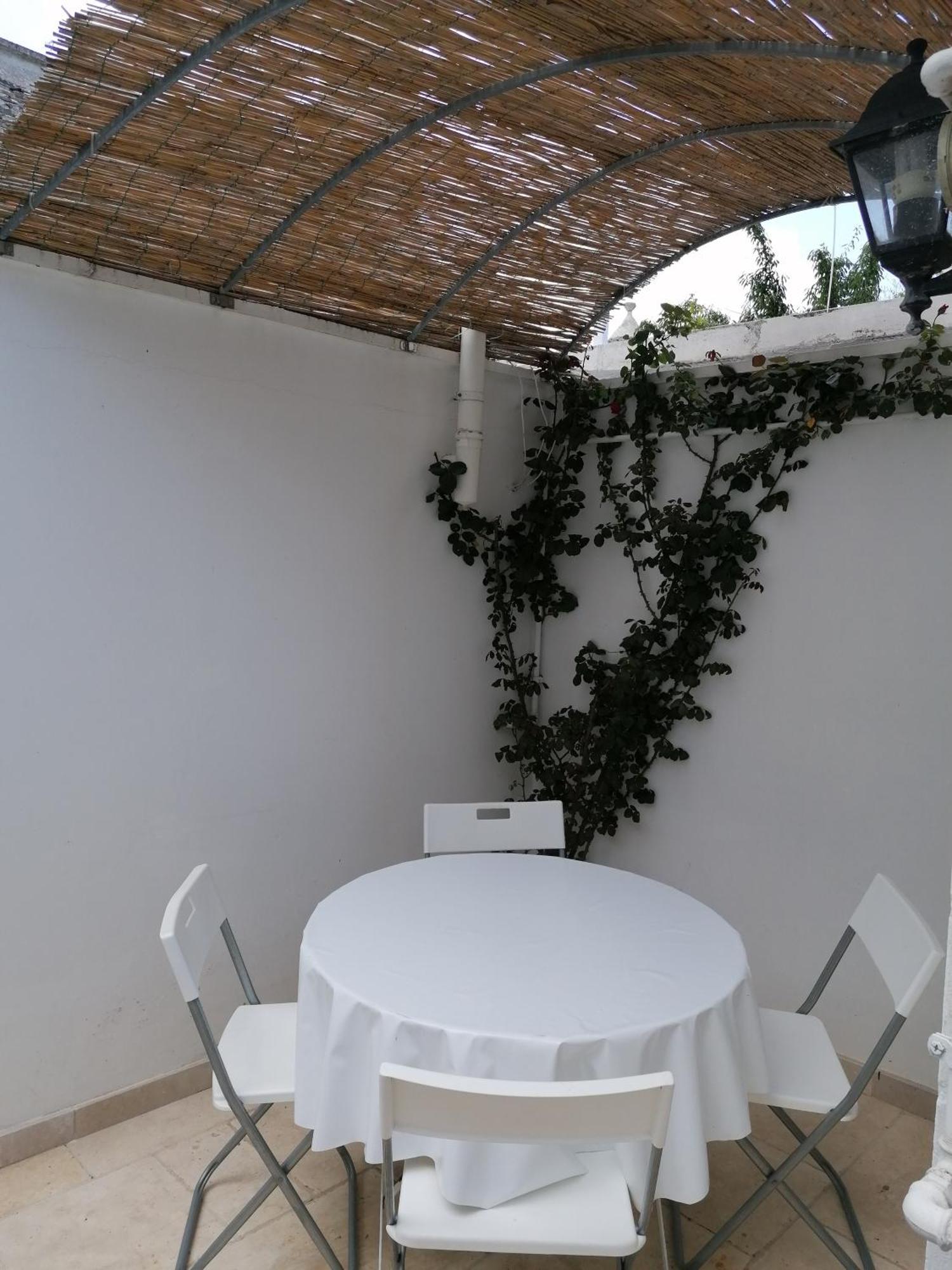 Hotel Trullo Dell’Antica Fileria Alberobello Esterno foto