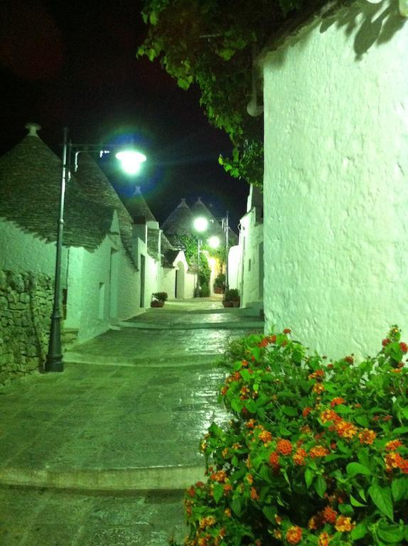 Hotel Trullo Dell’Antica Fileria Alberobello Camera foto