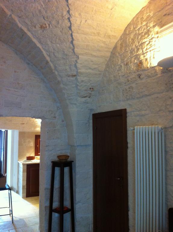Hotel Trullo Dell’Antica Fileria Alberobello Camera foto