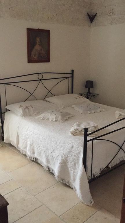 Hotel Trullo Dell’Antica Fileria Alberobello Esterno foto